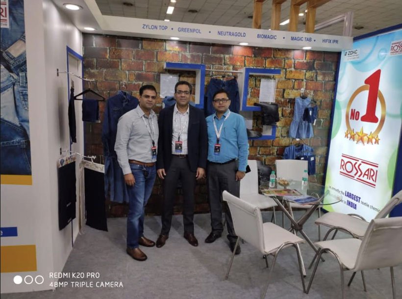 Poultry Dairy Livestock Expo Rossari Biotech Limited