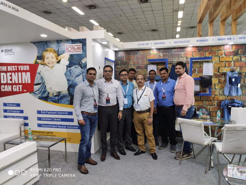 Poultry Dairy Livestock Expo Rossari Biotech Limited