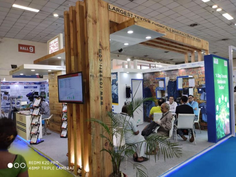 Poultry Dairy Livestock Expo Rossari Biotech Limited